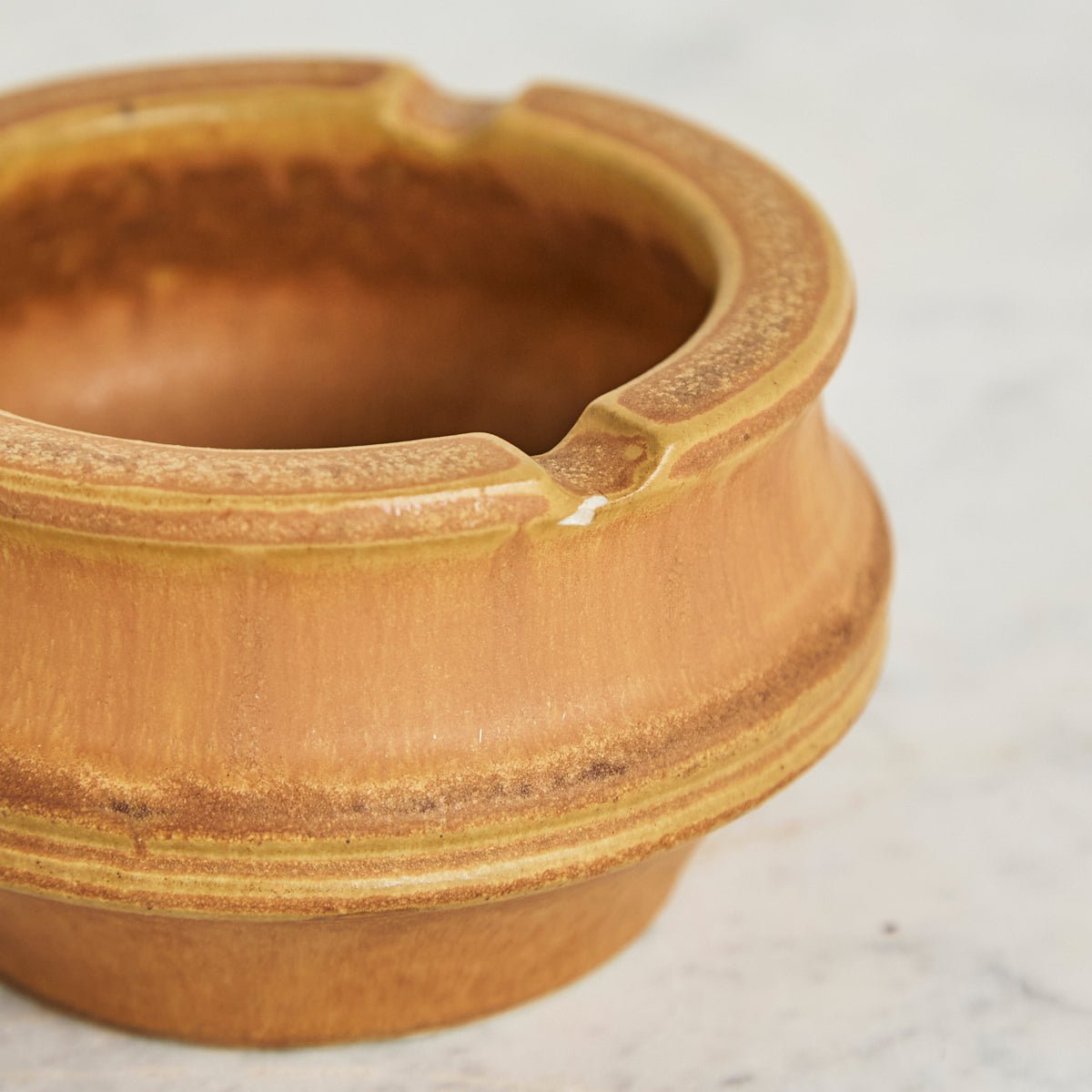 Rhoda Ceram Ashtray - elsie green - decor