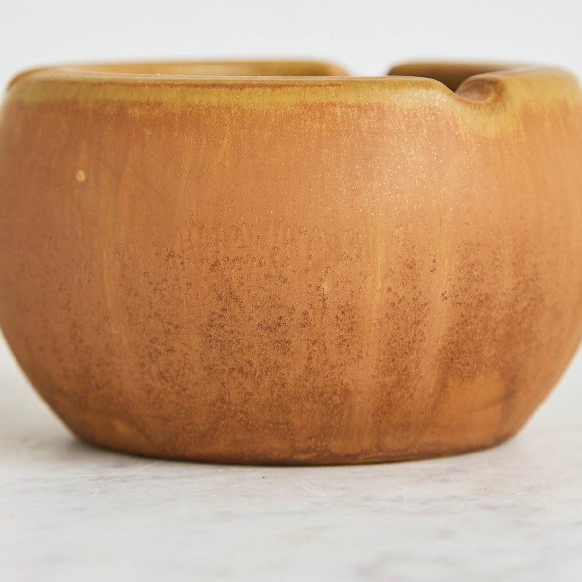 Rhoda Ceram Ashtray - elsie green - decor