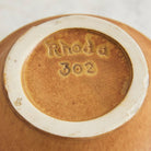Rhoda Ceram Ashtray - elsie green - decor