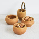 Rhoda Ceram Ashtray - elsie green - decor
