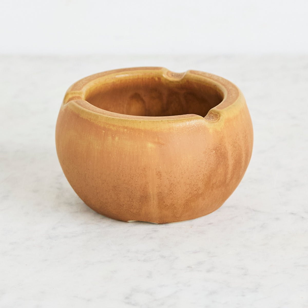 Rhoda Ceram Ashtray - elsie green - decor