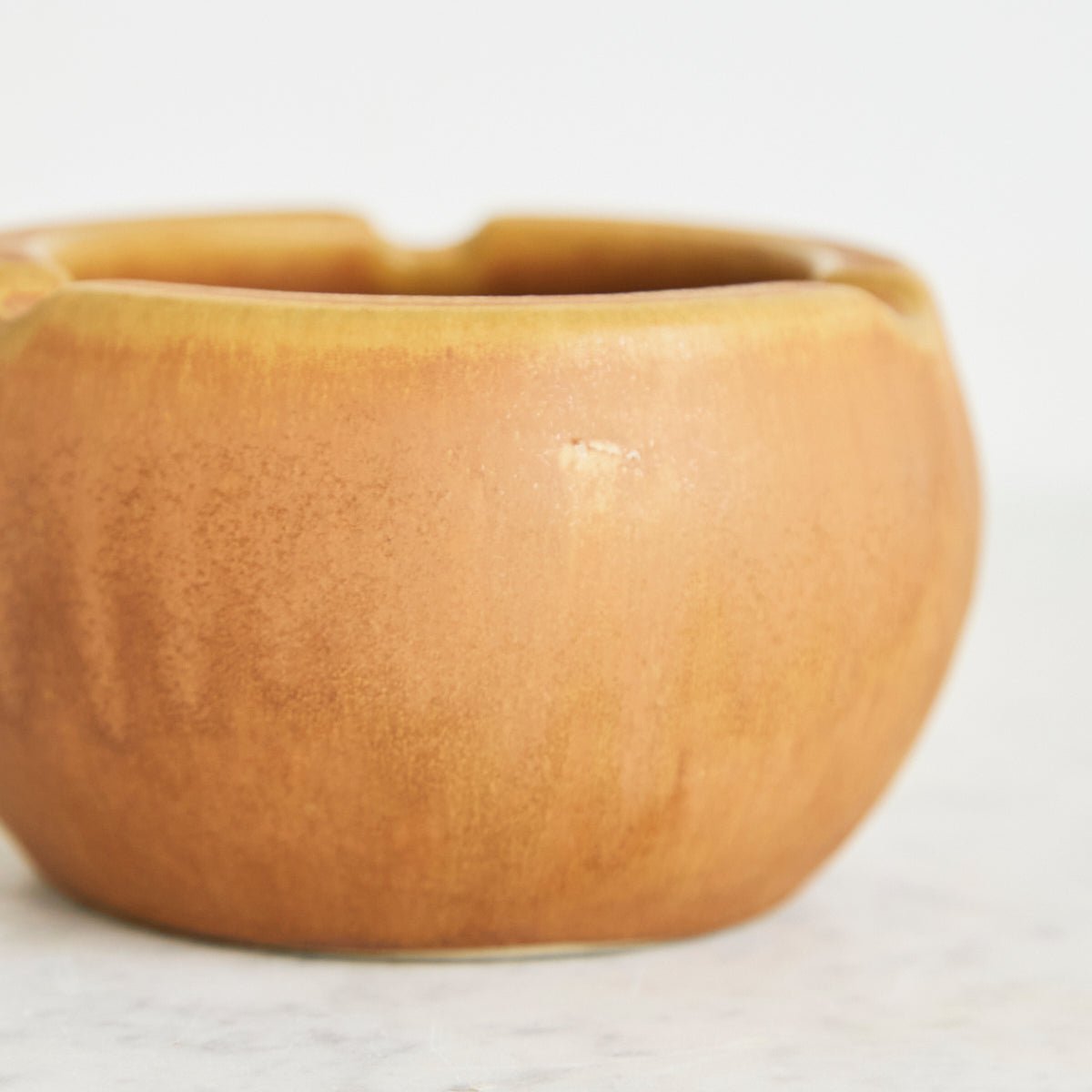 Rhoda Ceram Ashtray - elsie green - decor