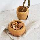 Rhoda Ceram Ashtray - elsie green - decor