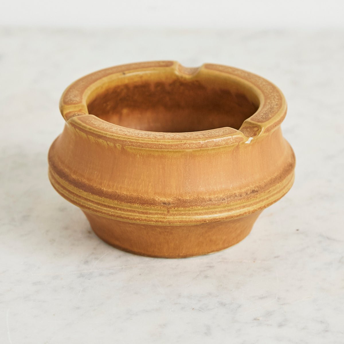 Rhoda Ceram Ashtray - elsie green - decor