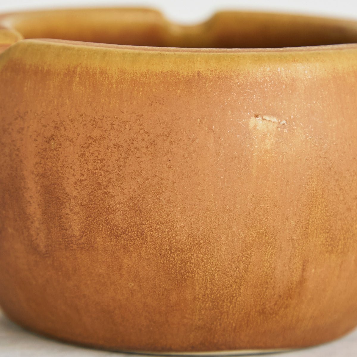 Rhoda Ceram Ashtray - elsie green - decor