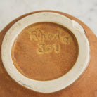 Rhoda Ceram Ashtray - elsie green - decor