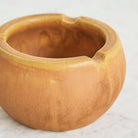 Rhoda Ceram Ashtray - elsie green - decor