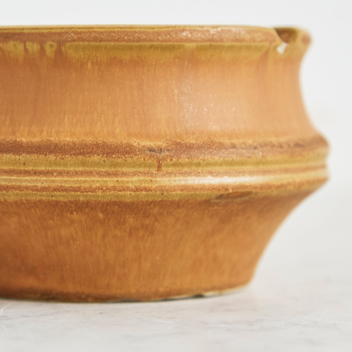 Rhoda Ceram Ashtray - elsie green - decor