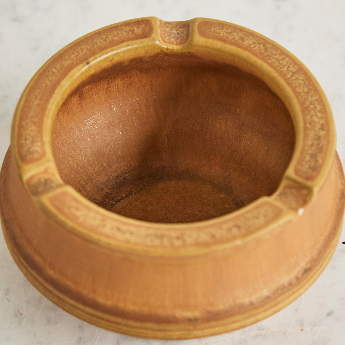 Rhoda Ceram Ashtray - elsie green - decor