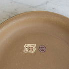 Rhoda Ceram Sandstone Bowl and Platter - elsie green - the french kitchen