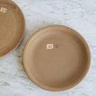 Rhoda Ceram Sandstone Bowl and Platter - elsie green - the french kitchen
