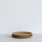 Rhoda Ceram Sandstone Bowl and Platter - elsie green - the french kitchen