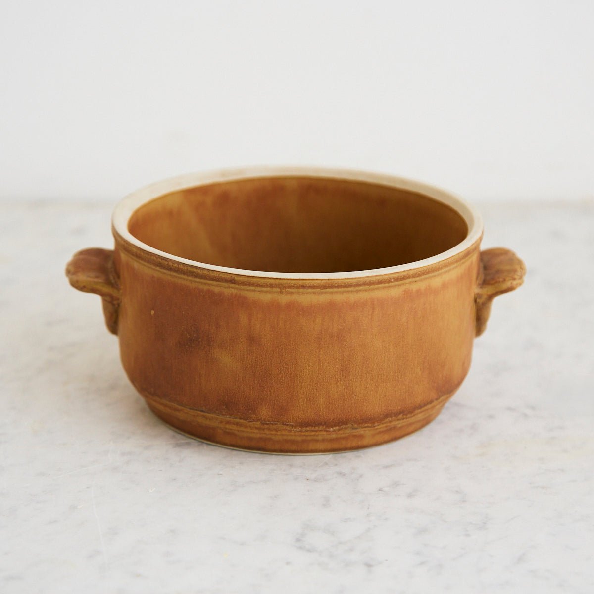 Rhoda Ceram Sandstone Bowl - elsie green - the french kitchen