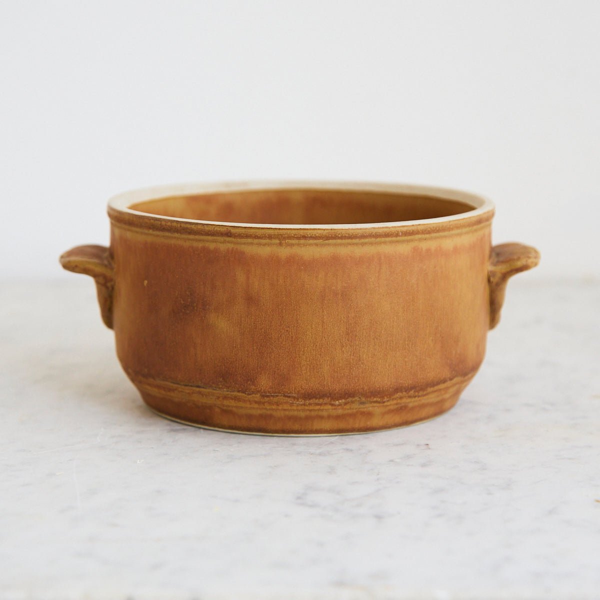 Rhoda Ceram Sandstone Bowl - elsie green - the french kitchen