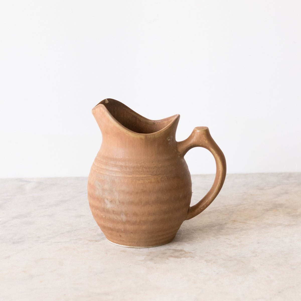 Rhoda Ceramics Pitcher 1 - elsie green - The French Kitchen