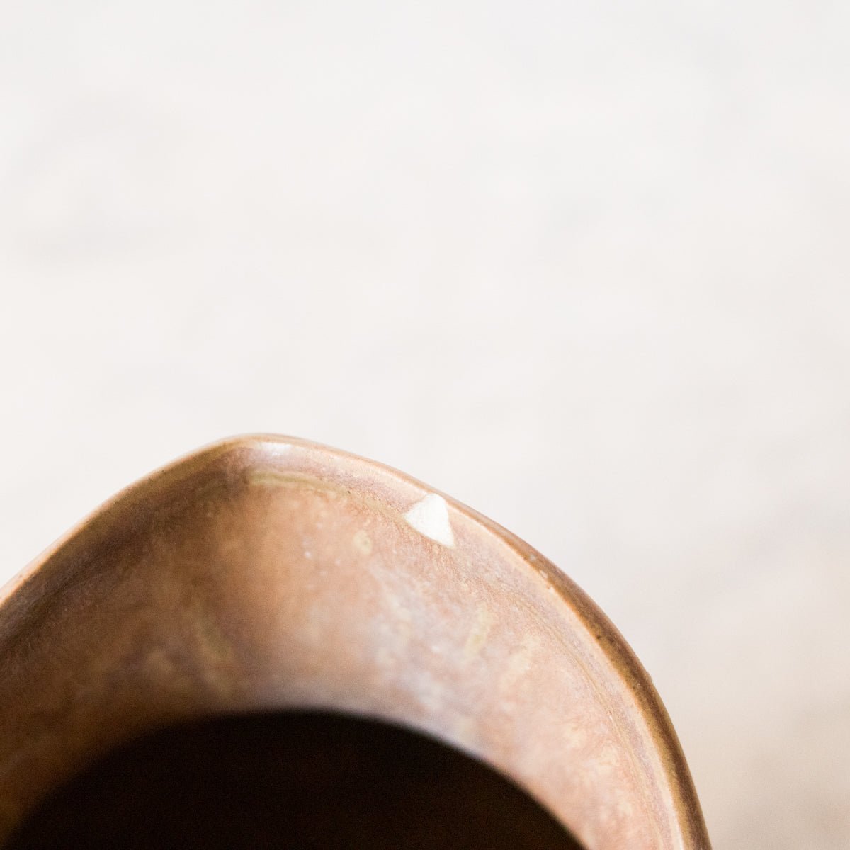 Rhoda Ceramics Pitcher 1 - elsie green - The French Kitchen