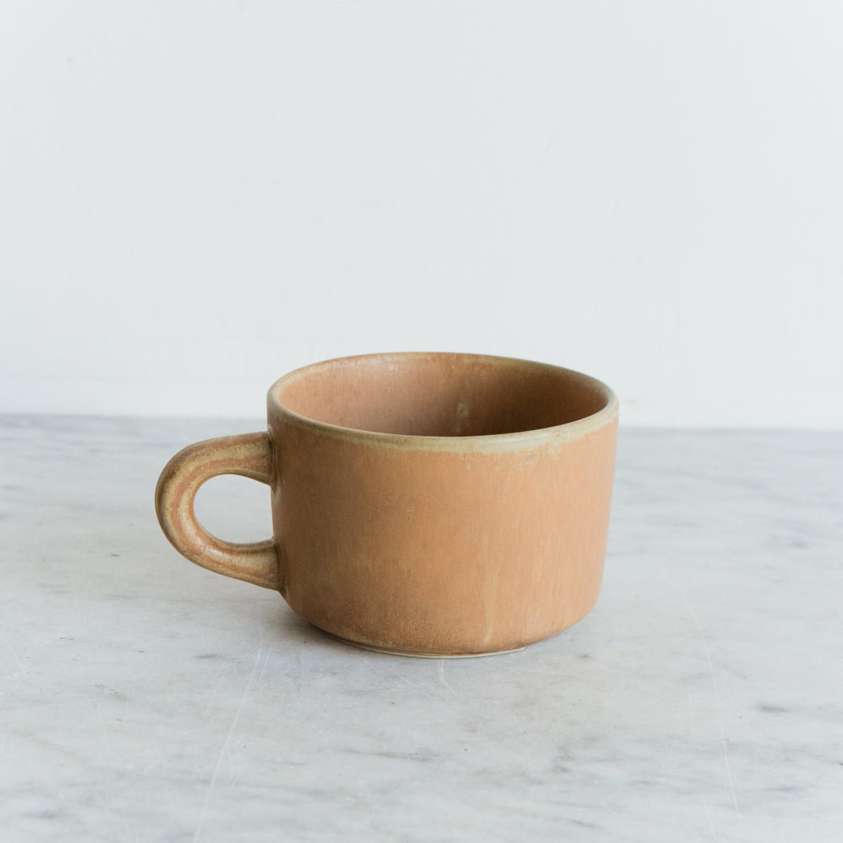 RhodaCeram Collection | Stoneware Mug - elsie green - the french kitchen
