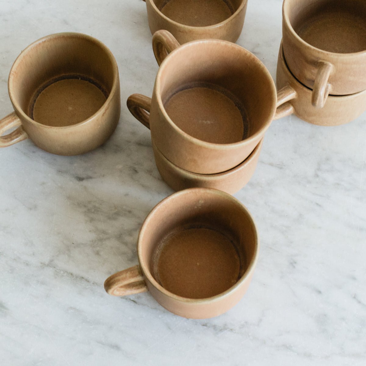 RhodaCeram Collection | Stoneware Mug - elsie green - the french kitchen