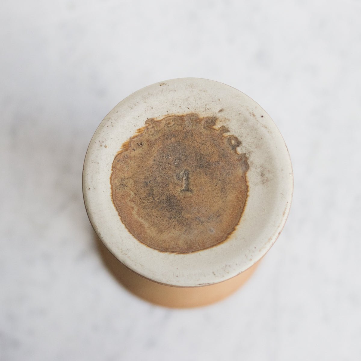 RhodaCeram Collection | Vase - elsie green - decor