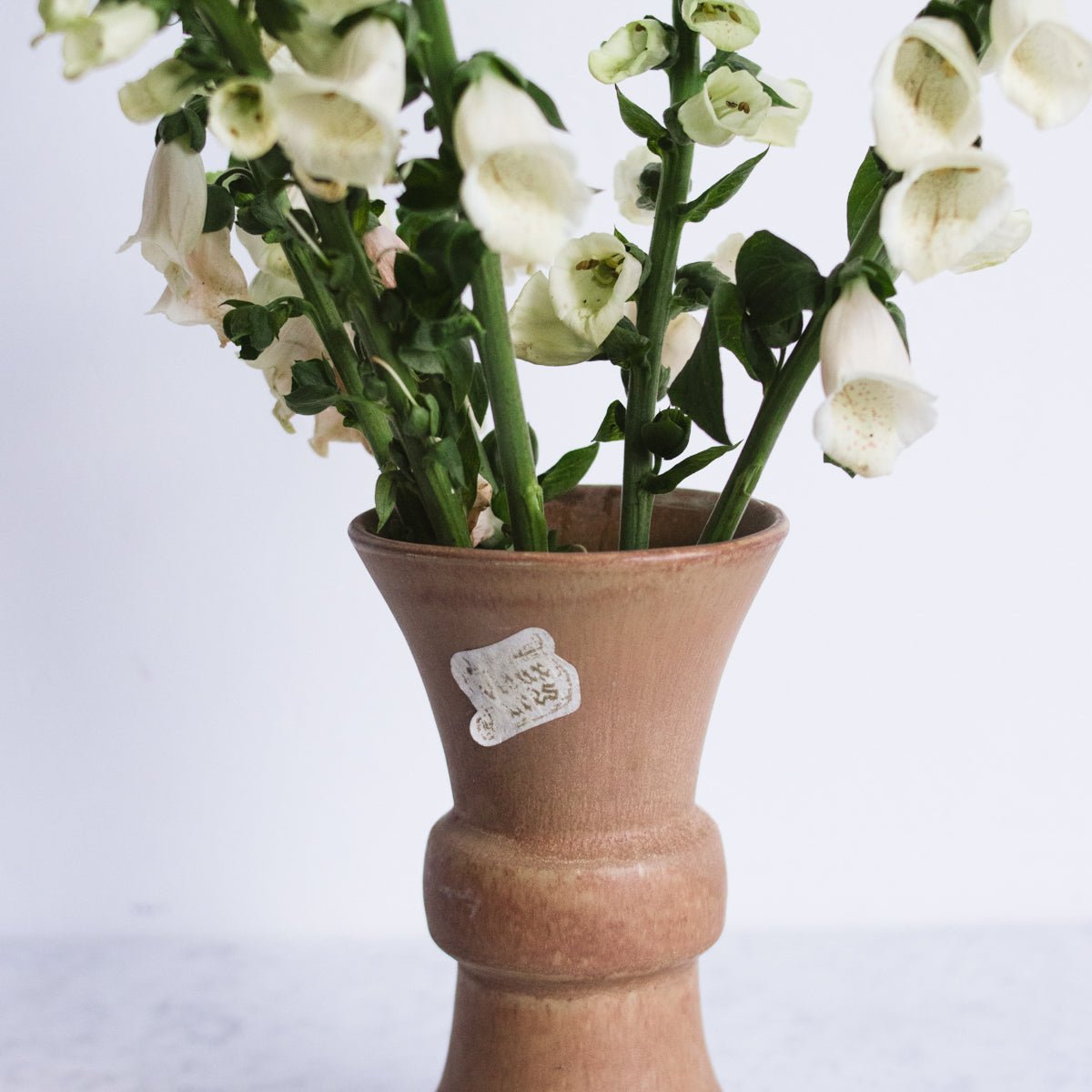 RhodaCeram Collection | Vase - elsie green - decor