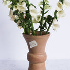 RhodaCeram Collection | Vase - elsie green - decor