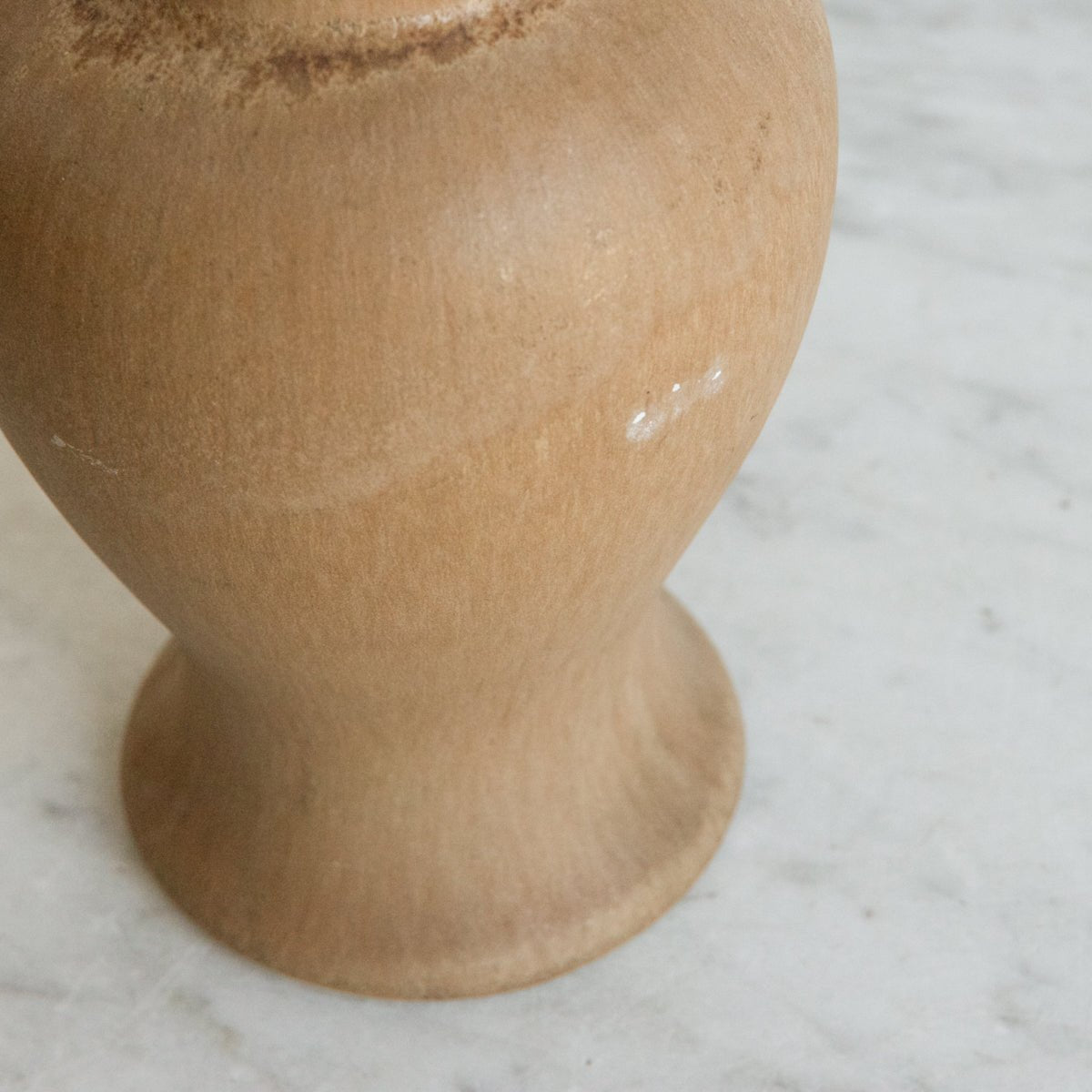 RhodaCeram Stoneware Pitcher - elsie green - the french kitchen