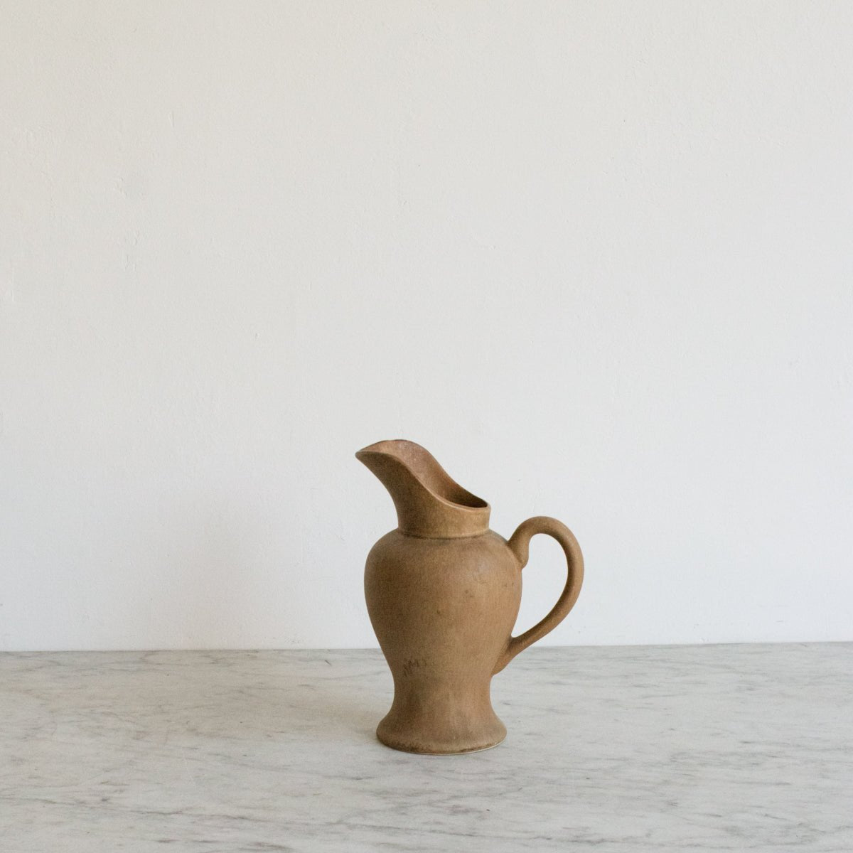RhodaCeram Stoneware Pitcher - elsie green - the french kitchen