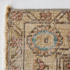 Riom Vintage Rug | 3'10" x 6'8" - elsie green - textiles