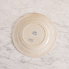 Rocaille Transferware Dinner Plate Set of 4 - elsie green - the french kitchen