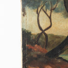 Rocky Shoreline Oil Painting - elsie green - art