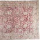Rodez Vintage Rug | 8'1" x 12'4" - elsie green - textiles