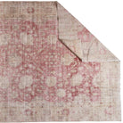 Rodez Vintage Rug | 8'1" x 12'4" - elsie green - textiles