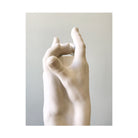 Rodin Printed Photograph - elsie green - Art