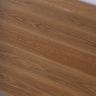 Rooted Oak Coffee Table - elsie green - furniture