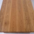 Rooted Oak Coffee Table - elsie green - furniture