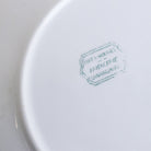 Roses - Mousses Transfeware Salad Plate Set of 6 - elsie green - The French Kitchen