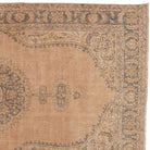 Roubaix Vintage Rug | 6'5" x 11'3" - elsie green - textiles
