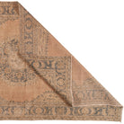 Roubaix Vintage Rug | 6'5" x 11'3" - elsie green - textiles