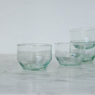 Round Bottom Moroccan Tumbler Set of 6 - elsie green - The French Kitchen