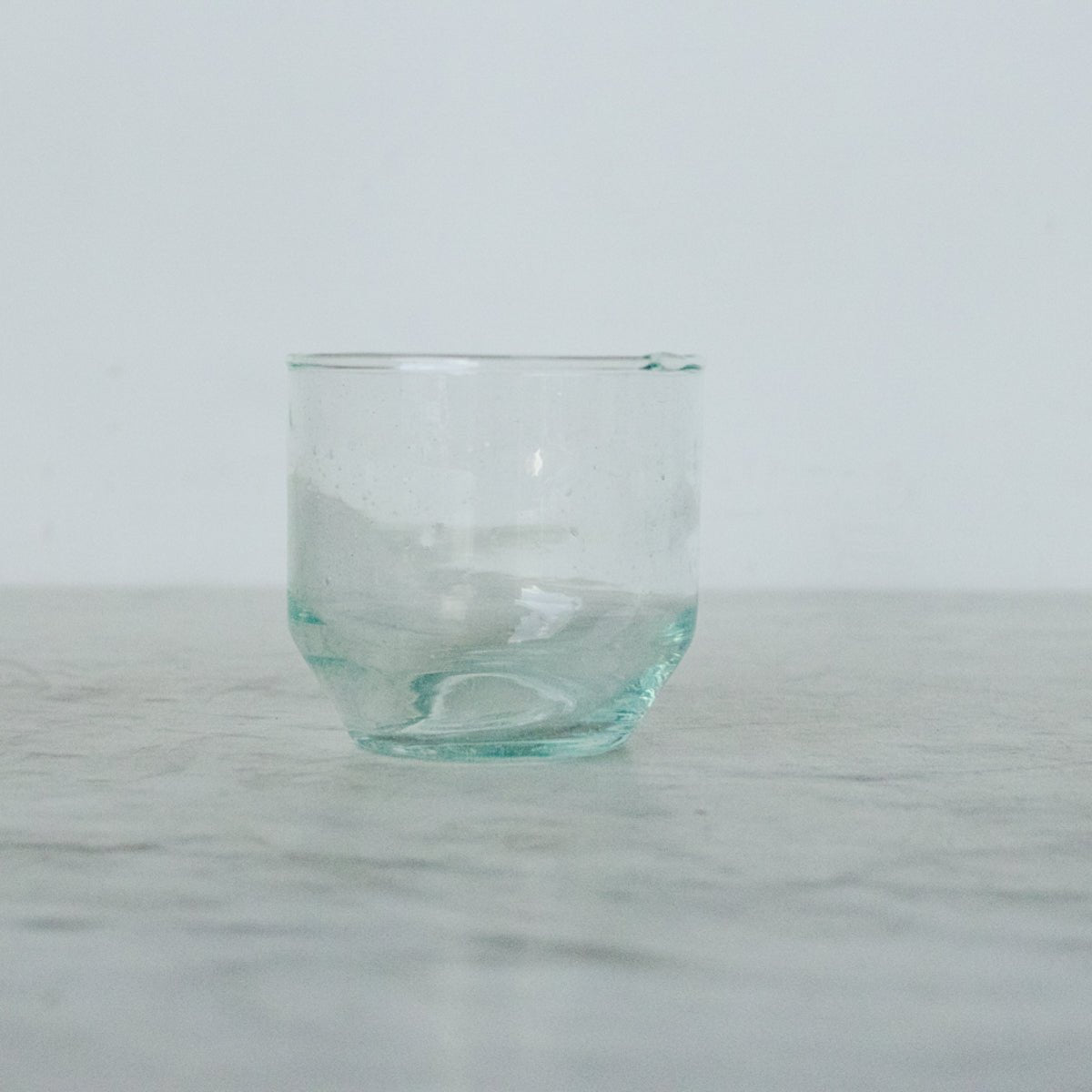 Round Bottom Moroccan Tumbler Set of 6 - elsie green - The French Kitchen