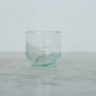Round Bottom Moroccan Tumbler Set of 6 - elsie green - The French Kitchen
