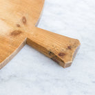 Round German Bread Board - elsie green - the french ktichen