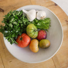 Round German Bread Board - elsie green - the french ktichen