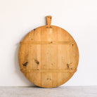Round German Bread Board - elsie green - the french ktichen