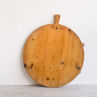 Round German Bread Board - elsie green - the french ktichen