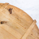 Round German Bread Board - elsie green - the french ktichen