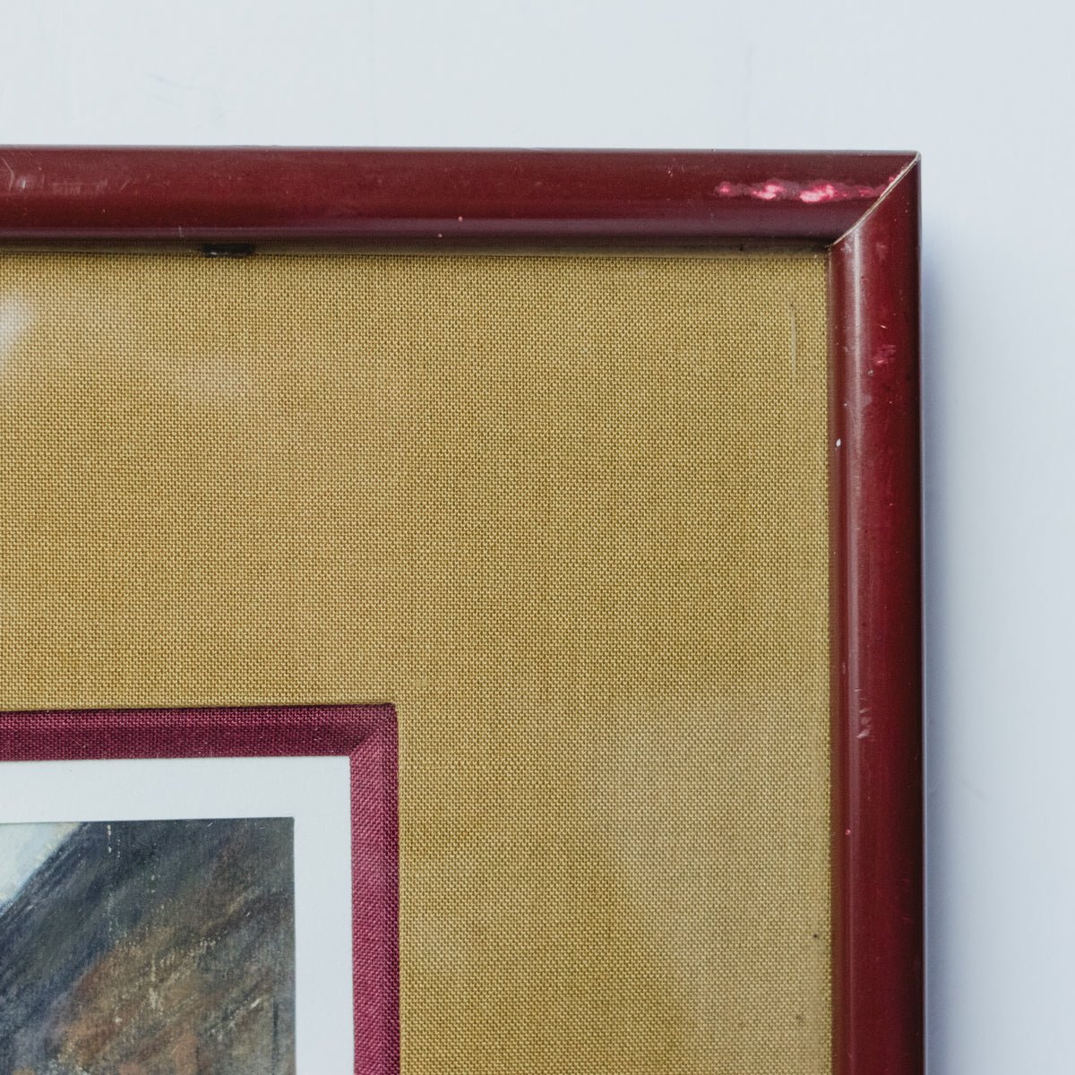 Rue de Cluny Watercolor Painting - elsie green - art