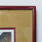 Rue de Cluny Watercolor Painting - elsie green - art