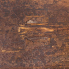 Rustic Farm Bench - elsie green - Furniture