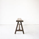 Rustic Farm Bench - elsie green - Furniture